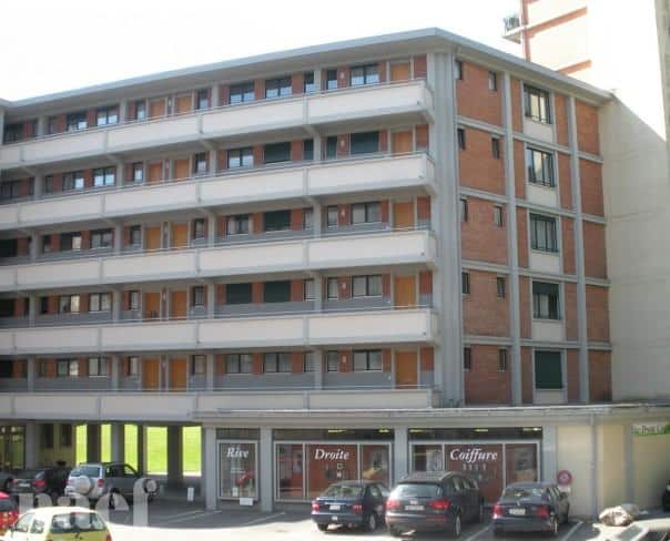 À louer : Parking  Genève - Ref : 214706.60012 | Naef Immobilier