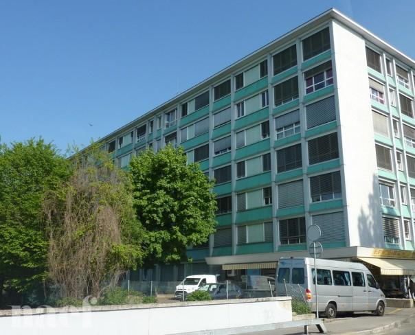 À louer : Parking  Châtelaine - Ref : 214714.60120 | Naef Immobilier