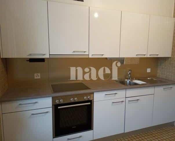 À louer : Appartement 6 Pieces Genève - Ref : 214736.7071 | Naef Immobilier
