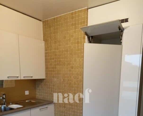 À louer : Appartement 6 Pieces Genève - Ref : 214736.7071 | Naef Immobilier