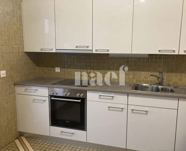 À louer : Appartement 6 Pieces Genève - Ref : 214736.7071 | Naef Immobilier