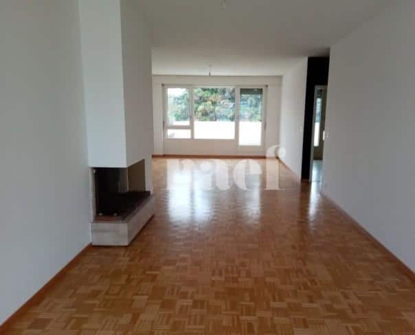 À louer : Appartement 6 Pieces Genève - Ref : 214736.7071 | Naef Immobilier