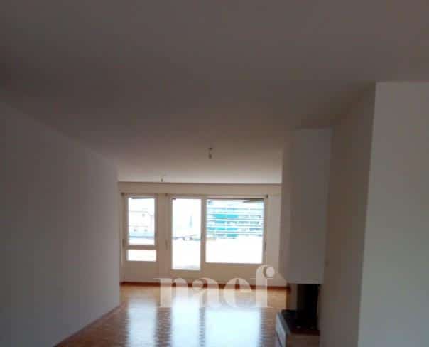 À louer : Appartement 6 Pieces Genève - Ref : 214736.7071 | Naef Immobilier