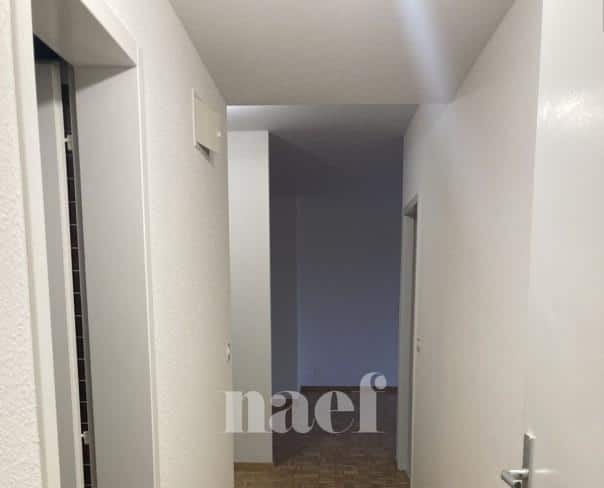 À louer : Appartement 6 Pieces Genève - Ref : 214736.7071 | Naef Immobilier