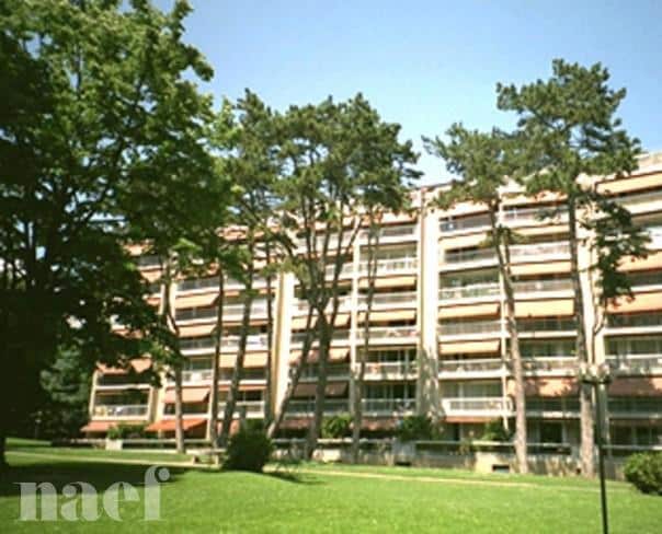 À louer : Appartement 3 Pieces Genève - Ref : 214760.3031 | Naef Immobilier