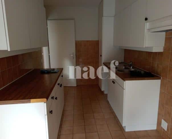 À louer : Appartement 3 Pieces Genève - Ref : 214760.3031 | Naef Immobilier