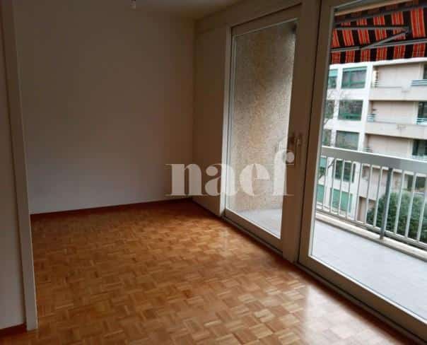 À louer : Appartement 3 Pieces Genève - Ref : 214760.3031 | Naef Immobilier