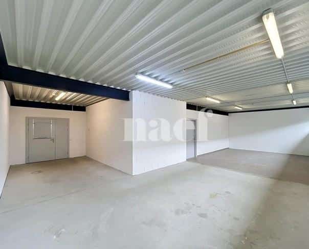 À louer : Surface Commerciale Bureau Bremblens - Ref : 214995.2 | Naef Immobilier