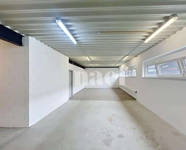 À louer : Surface Commerciale Bureau Bremblens - Ref : 214995.2 | Naef Immobilier