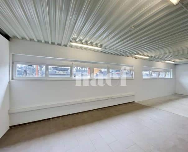 À louer : Surface Commerciale Bureau Bremblens - Ref : 214995.2 | Naef Immobilier