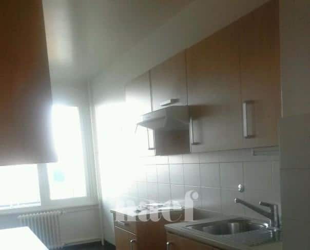 À louer : Appartement 5 Pieces Vernier - Ref : 215031.7001 | Naef Immobilier