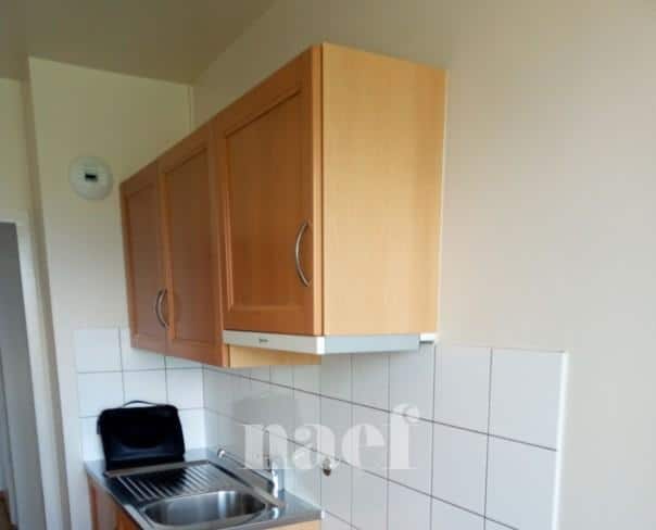 À louer : Appartement 4 Pieces Vernier - Ref : 215038.8082 | Naef Immobilier