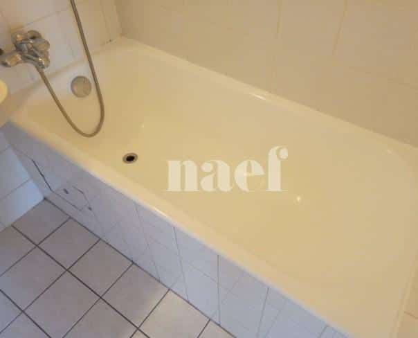 À louer : Appartement 4 Pieces Vernier - Ref : 215038.8082 | Naef Immobilier
