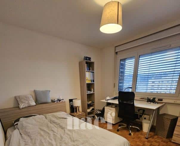 À louer : Appartement 3 Pieces Chavannes-Renens - Ref : 215041.11003 | Naef Immobilier
