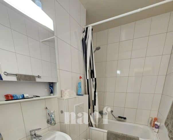 À louer : Appartement 3 Pieces Chavannes-Renens - Ref : 215041.11003 | Naef Immobilier