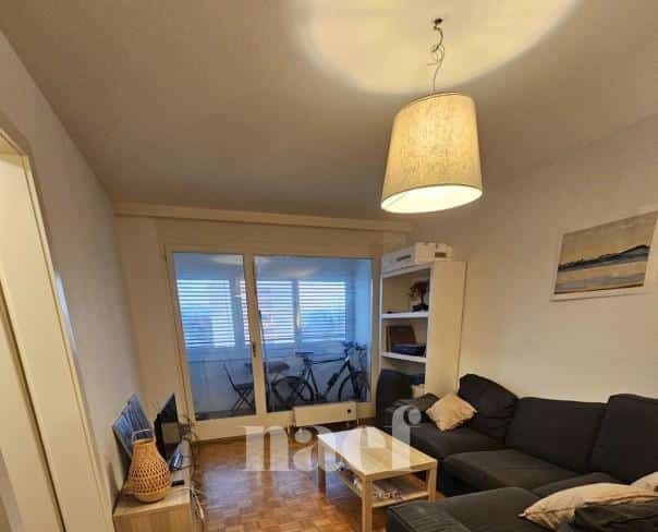 À louer : Appartement 3 Pieces Chavannes-Renens - Ref : 215041.11003 | Naef Immobilier