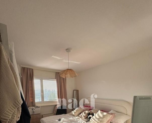 À louer : Appartement 2 Pieces Chavannes-Renens - Ref : 215041.12002 | Naef Immobilier