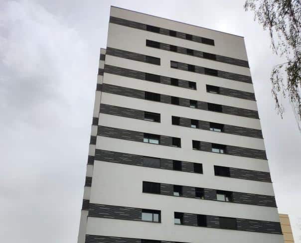 À louer : Appartement 2 Pieces Chavannes-Renens - Ref : 215041.2001 | Naef Immobilier
