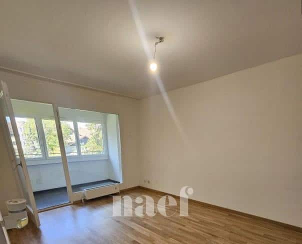 À louer : Appartement 2 Pieces Chavannes-Renens - Ref : 215041.2001 | Naef Immobilier