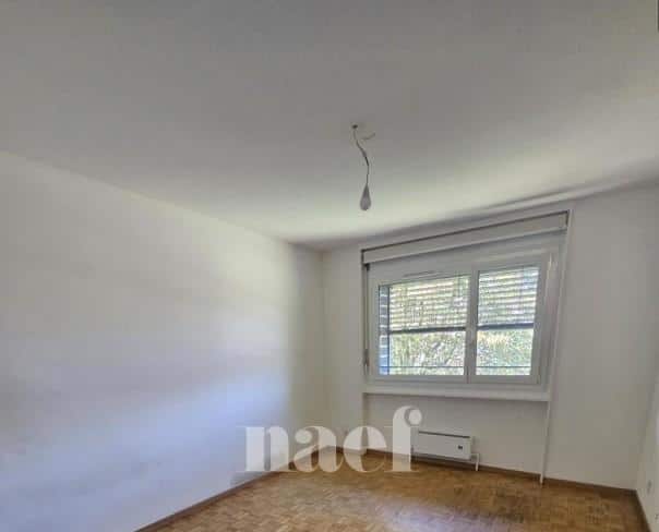 À louer : Appartement 2 Pieces Chavannes-Renens - Ref : 215041.2001 | Naef Immobilier