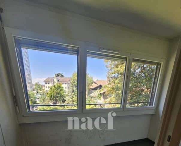 À louer : Appartement 2 Pieces Chavannes-Renens - Ref : 215041.2001 | Naef Immobilier