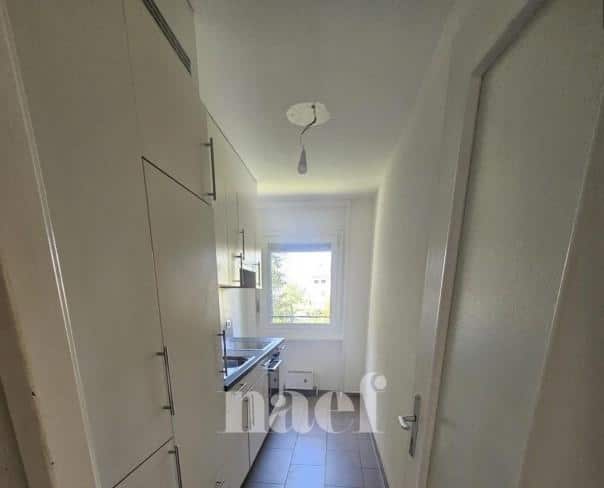 À louer : Appartement 2 Pieces Chavannes-Renens - Ref : 215041.2001 | Naef Immobilier