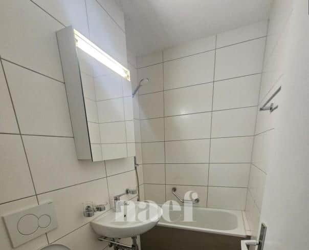 À louer : Appartement 2 Pieces Chavannes-Renens - Ref : 215041.2001 | Naef Immobilier