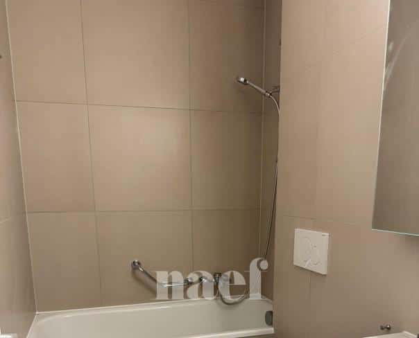 À louer : Appartement 2 Pieces Chavannes-Renens - Ref : 215041.6002 | Naef Immobilier