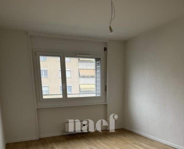 À louer : Appartement 2 Pieces Chavannes-Renens - Ref : 215041.6002 | Naef Immobilier