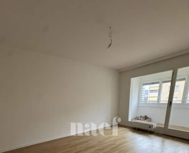 À louer : Appartement 2 Pieces Chavannes-Renens - Ref : 215041.6002 | Naef Immobilier