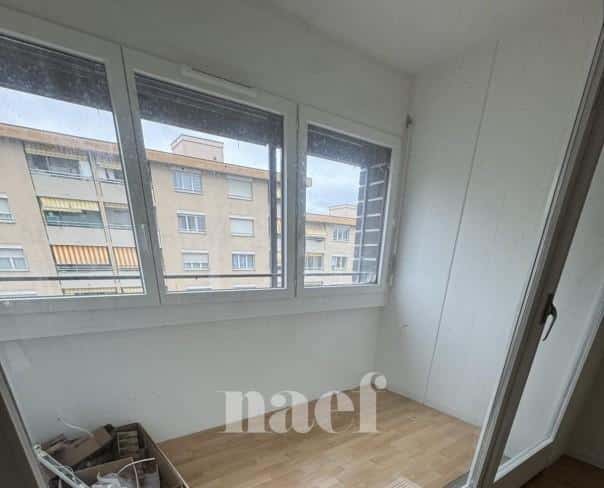 À louer : Appartement 2 Pieces Chavannes-Renens - Ref : 215041.6002 | Naef Immobilier