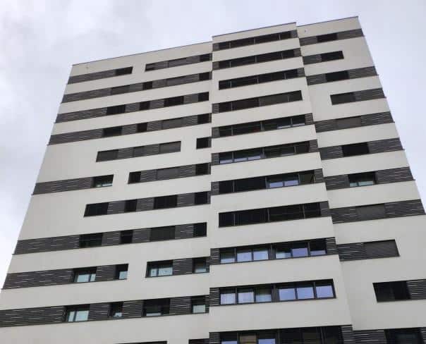 À louer : Appartement 2 Pieces Chavannes-Renens - Ref : 215041.9002 | Naef Immobilier
