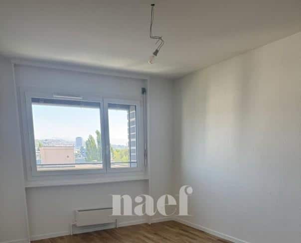 À louer : Appartement 2 Pieces Chavannes-Renens - Ref : 215041.9002 | Naef Immobilier