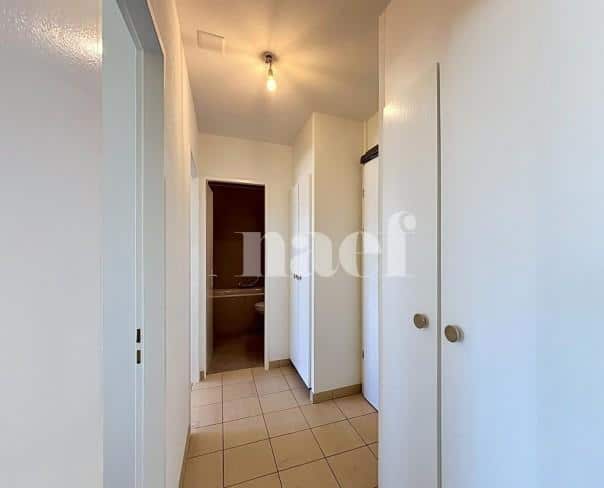 À louer : Appartement 2 Pieces Chavannes-Renens - Ref : 215041.9002 | Naef Immobilier