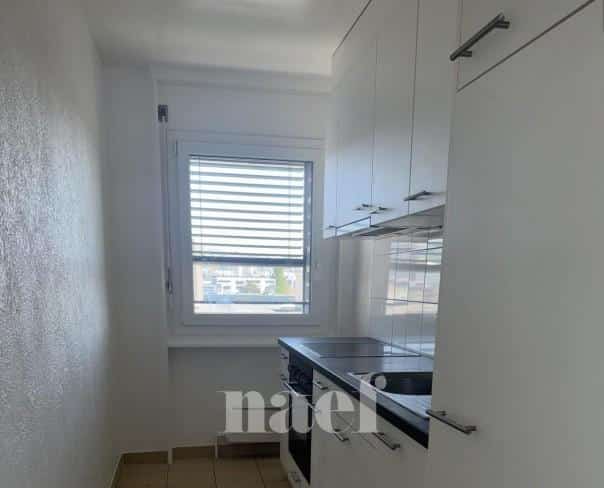 À louer : Appartement 2 Pieces Chavannes-Renens - Ref : 215041.9002 | Naef Immobilier