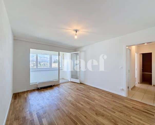 À louer : Appartement 2 Pieces Chavannes-Renens - Ref : 215041.9002 | Naef Immobilier