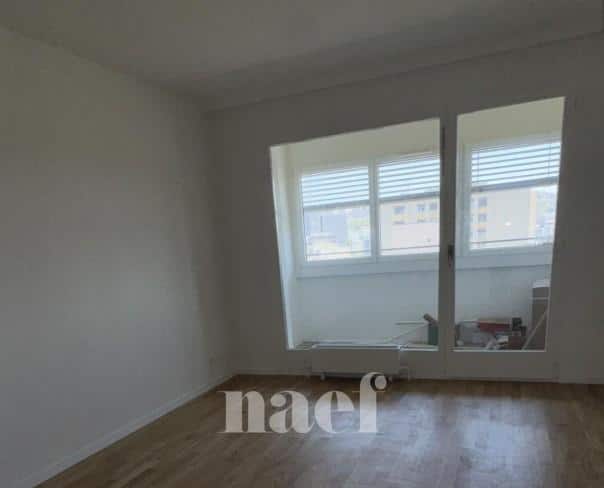 À louer : Appartement 2 Pieces Chavannes-Renens - Ref : 215041.9002 | Naef Immobilier