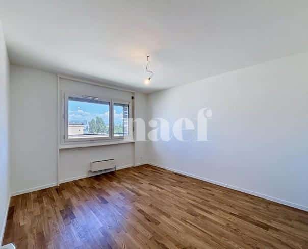 À louer : Appartement 2 Pieces Chavannes-Renens - Ref : 215041.9002 | Naef Immobilier