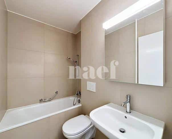 À louer : Appartement 2 Pieces Chavannes-Renens - Ref : 215041.9002 | Naef Immobilier