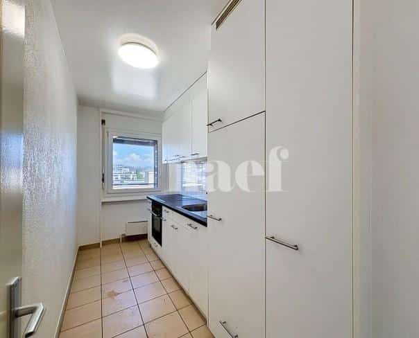 À louer : Appartement 2 Pieces Chavannes-Renens - Ref : 215041.9002 | Naef Immobilier