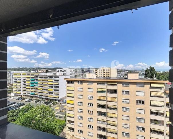 À louer : Appartement 2 Pieces Chavannes-Renens - Ref : 215041.9002 | Naef Immobilier