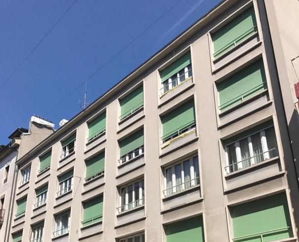 À louer : Appartement 1.5 Pieces Genève - Ref : 215210.3004 | Naef Immobilier