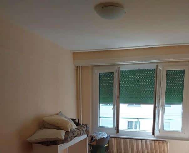 À louer : Appartement 1.5 Pieces Genève - Ref : 215210.3004 | Naef Immobilier