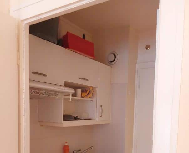 À louer : Appartement 1.5 Pieces Genève - Ref : 215210.3004 | Naef Immobilier