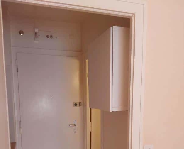 À louer : Appartement 1.5 Pieces Genève - Ref : 215210.3004 | Naef Immobilier