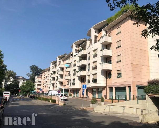 À louer : Parking couvert Genève - Ref : 215324.61207 | Naef Immobilier