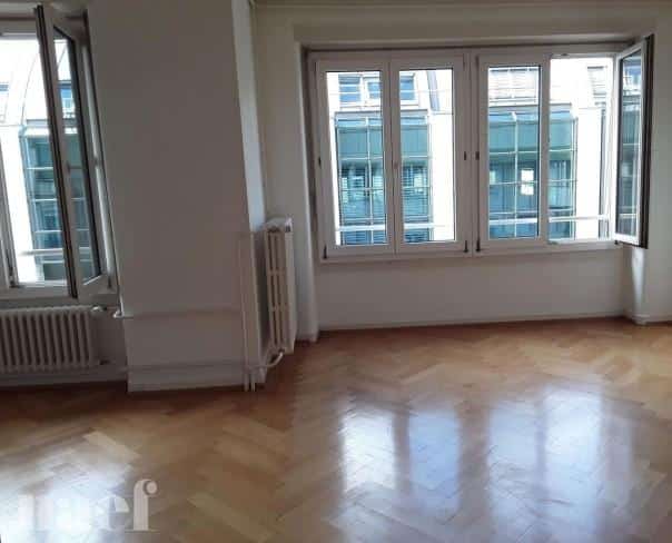 À louer : Appartement 2 Pieces Genève - Ref : 215490.4002 | Naef Immobilier