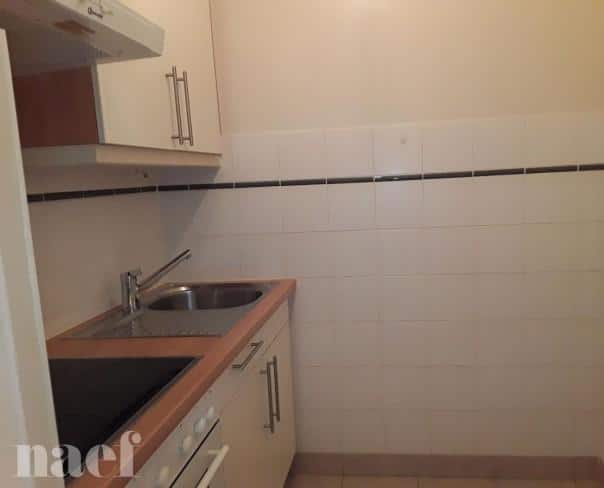 À louer : Appartement 2 Pieces Genève - Ref : 215490.4002 | Naef Immobilier