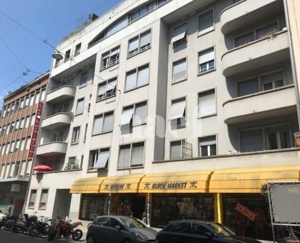 À louer : Appartement 2 Pieces Genève - Ref : 215490.4002 | Naef Immobilier