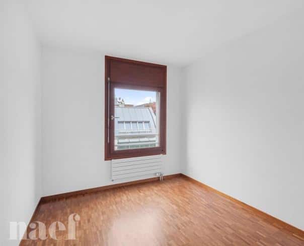 À louer : Appartement 5 Pieces Genève - Ref : 215490.5003 | Naef Immobilier